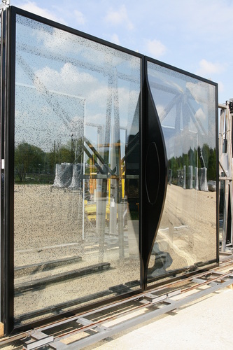 © Daniel Mund / GLASWELT