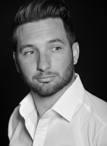 Malermeister Alexander Baumer - Alexander Baumer - © Alexander Baumer
Malermeister Alexander Baumer - Alexander Baumer - © Alexander Baumer