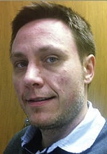 Seit kurzem leitet Mirco Röttger die neu gegründete Isolette-Niederlassung in Düsseldorf - GLASWELT