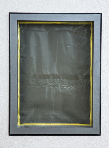 Sto-Dehnfugenband fertig eingebaut - Sto SE & Co. KGaA