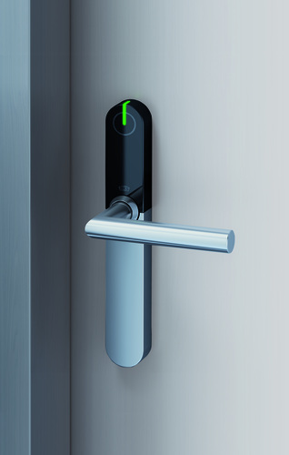 Der ixalo-Designbeschlag. - Gretsch-Unitas