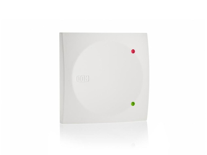 Der Access Manager Compact. - DOM - © DOM
Der Access Manager Compact. - DOM - © DOM