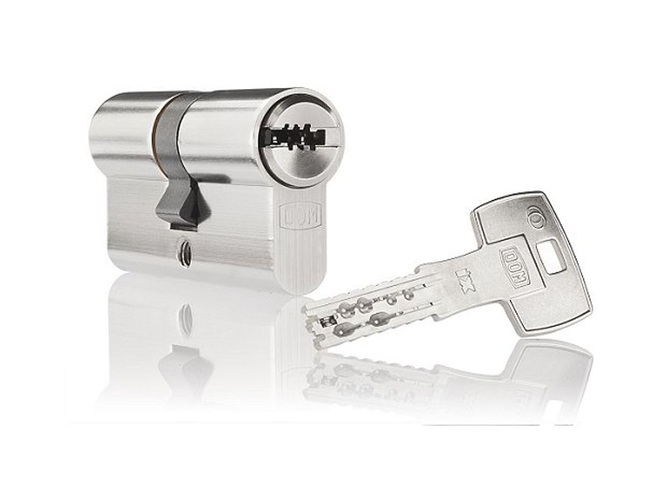 Der ix Twin Star soll doppelte Kopiersicherheit bieten. - DOM