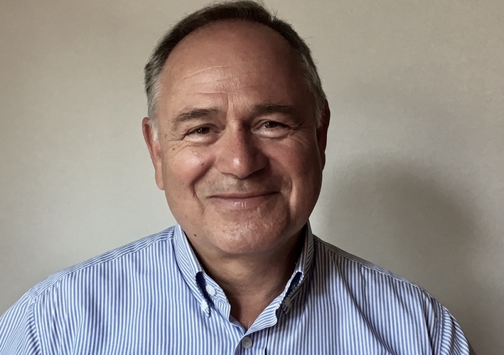 Gute Impulse gab Dr. Bernd-Holger Zippe vom VDMA Glasforum. - Matthias Rehberger / GLASWELT