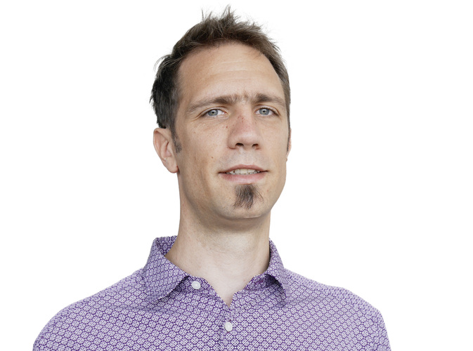 Hannes Spiß, Vize-Präsident der NorthGlass — TNG Europe - Matthias Rehberger, GLASWELT