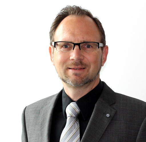 Rainer Schulze ist Leiter der Abteilung strategisches Produktmanagement. - Hautau - © Hautau
