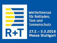 © Landesmesse Stuttgart
© Landesmesse Stuttgart