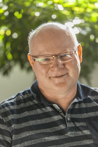 Andreas Gruber - Winkhaus