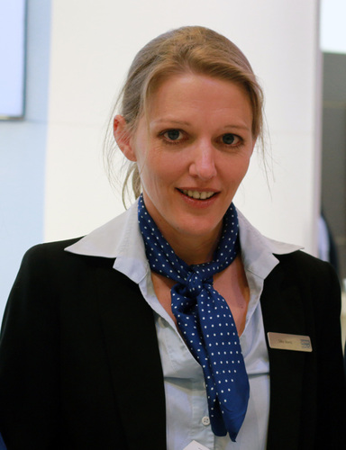 Silke Storm - Winkhaus