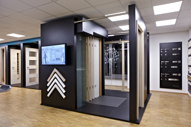 In den Schulungsräumen findet auch das neu aufgelegte Coaching-Programm mit unterschiedlichen Seminaren statt. - Garant