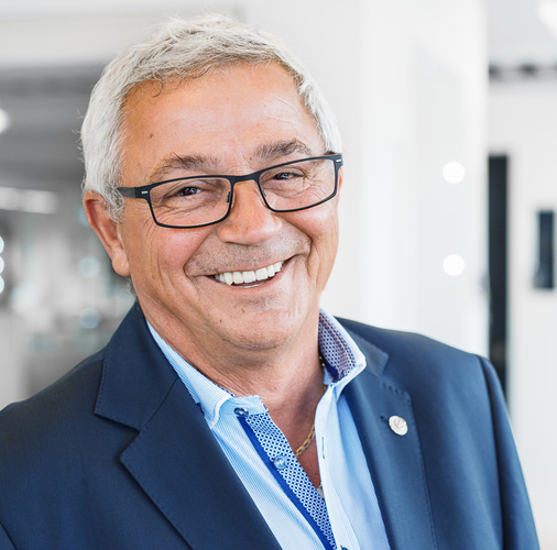 Vincenzo Gargiulo - Gargiulo