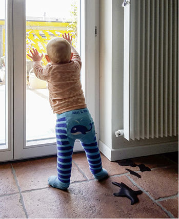 Gerade auch in privaten Wohnräumen ist der Einsatz von Sicherheitsgläsern sinnvoll. - SIGAB - © SIGAB
Gerade auch in privaten Wohnräumen ist der Einsatz von Sicherheitsgläsern sinnvoll. - SIGAB - © SIGAB