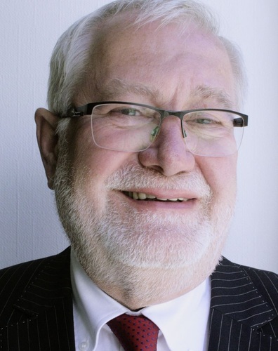 Hans Franke, Geschäftsführer von Energy Glas - Matthias Rehberger, GLASWELT