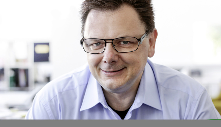 Der Autor: Harald Hochstaffl war von 2010 bis 2016 GF des Softwarehauses 3E und zudem verantwortlich für das Stammdatenmanagement. - Harald Hochstaffel