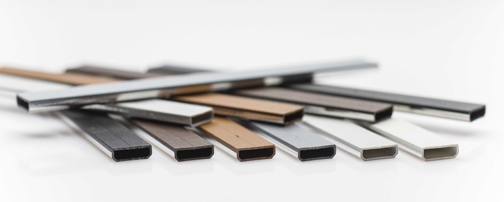 Seit zwanzig Jahren sind die Swisspacer-Abstandhalter am Markt. - Swisspacer