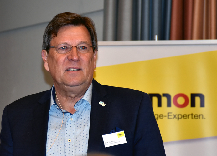 VFF-GF Ulrich Tschorn - Daniel Mund / GLASWELT