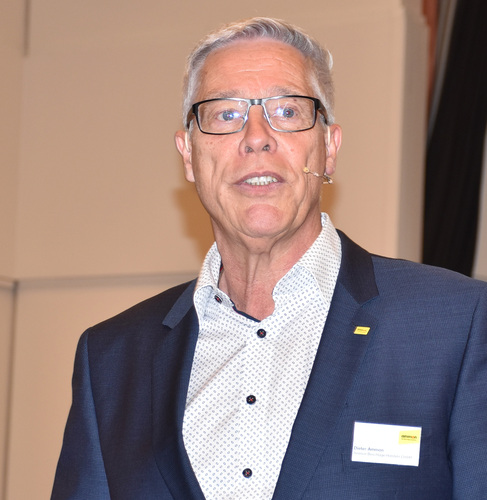 Dieter Ammon - Daniel Mund / GLASWELT