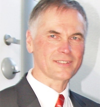 Thomas Fiedler, Technischer Leiter der Uniglas GmbH & Co. KG - Uniglas GmbH & Co. KG
