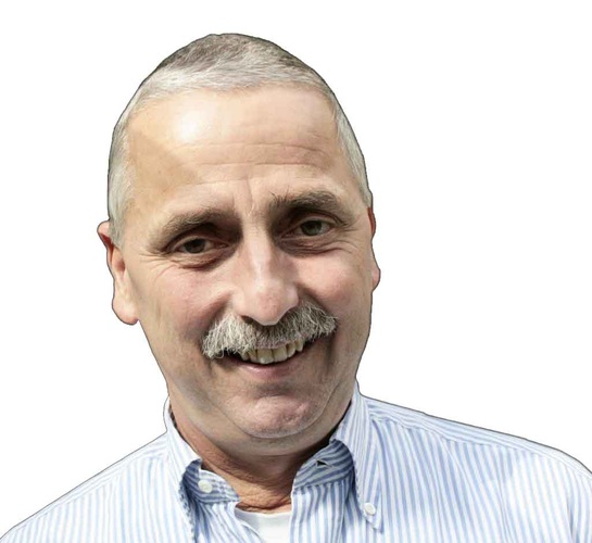 Clemens Kastenholz hat den Betrieb 1988 gegründet. - Matthias Rehberger / GLASWELT