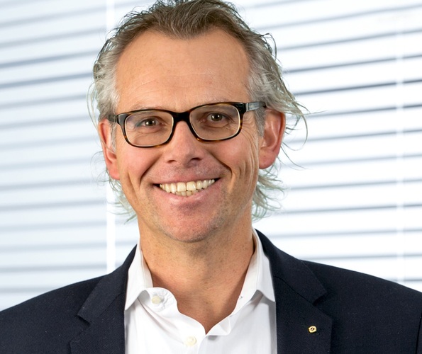 Glassline GF Thomas Utsch - Glassline GmbH