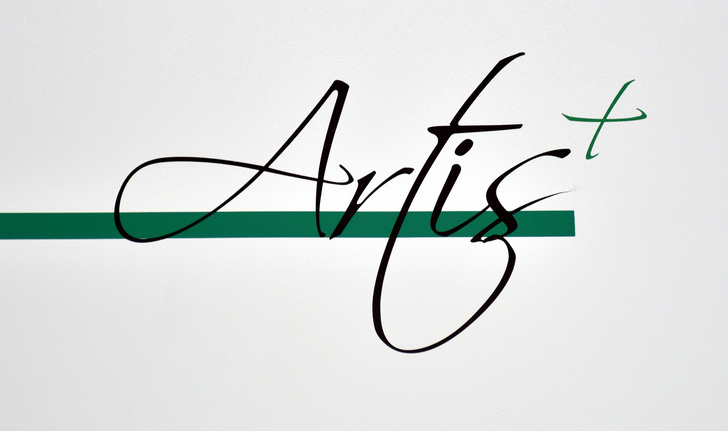 Auf der InTech zu sehen war und ist auch das neue Einstiegsmodell im Bereich Fenster: Conturex Artis und Artis+ - Daniel Mund / GLASWELT