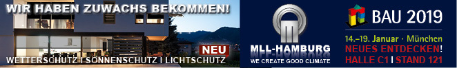 © MLL Lamellensysteme GmbH
© MLL Lamellensysteme GmbH