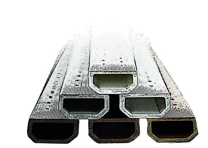 Wer hochwärmedämmende Fenster- bzw. Isoliergläser will, kommt an Warme-Kante-Spacern nicht vorbei. Für die Warme Kante gelten jetzt neue Berechnungsgrundlagen. - GreenTomato