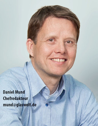 © GLASWELT
© GLASWELT