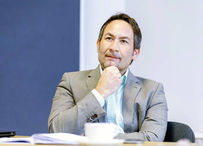 Jürgen Hartrampf - Bayerwald