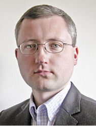 Ludwig Dorffmeister arbeitet beim ifo Institut und ist Fachreferent für Bau- und Immobilienforschung. Seine Schwerpunkte sind deutsche und europäische Bau- und Immobilienmärkte. - Ludwig Dorffmeister - © Ludwig Dorffmeister
Ludwig Dorffmeister arbeitet beim ifo Institut und ist Fachreferent für Bau- und Immobilienforschung. Seine Schwerpunkte sind deutsche und europäische Bau- und Immobilienmärkte. - Ludwig Dorffmeister - © Ludwig Dorffmeister