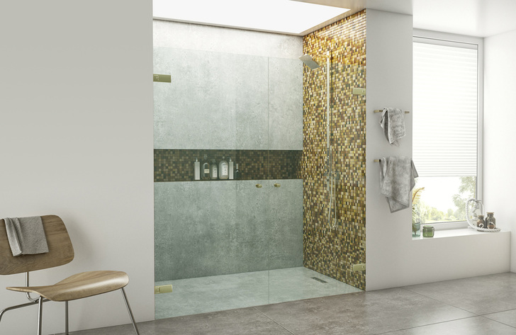 Mehr denn je sind Design und langlebige Produkte im privaten Badezimmer gefragt. - Bohle AG