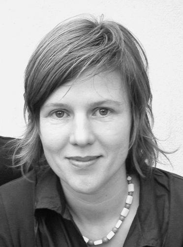 Silke Wachold, Innenarchitektin und Designerin aus Köln - S. Wachold