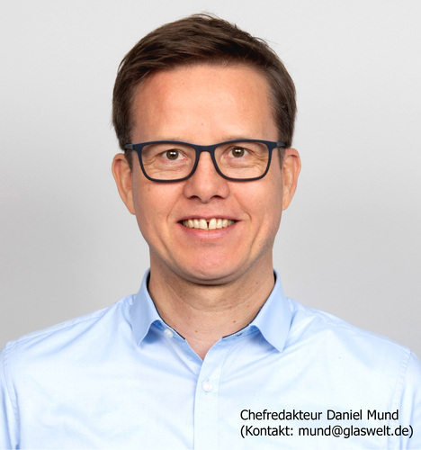 © GLASWELT
© GLASWELT