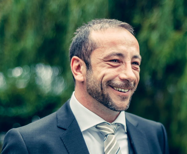 Seit 01. Juli 2019 ist Alexander Akgül bei Semco Geschäftsführer für den Bereich Technik - Semcoglas - © Semcoglas
Seit 01. Juli 2019 ist Alexander Akgül bei Semco Geschäftsführer für den Bereich Technik - Semcoglas - © Semcoglas