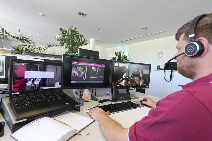 © LISEC Austria GmbH