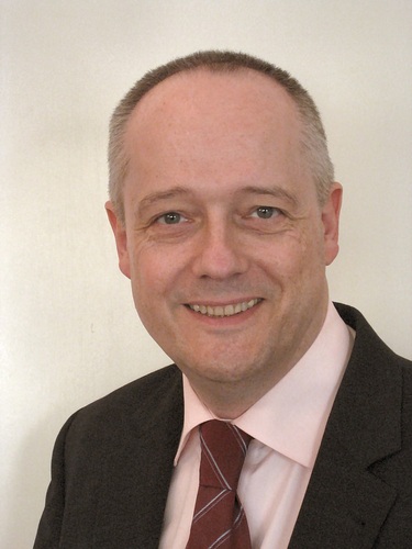 Dipl.-Ing. Martin Reick, Flachglas MarkenKreis Anwendungstechnik - Flachglas MarkenKreis