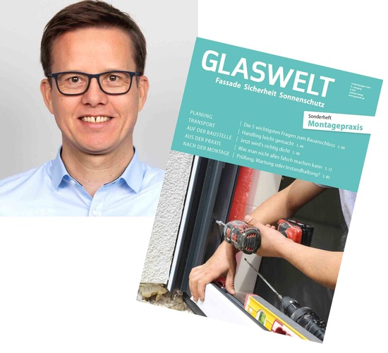 © GLASWELT