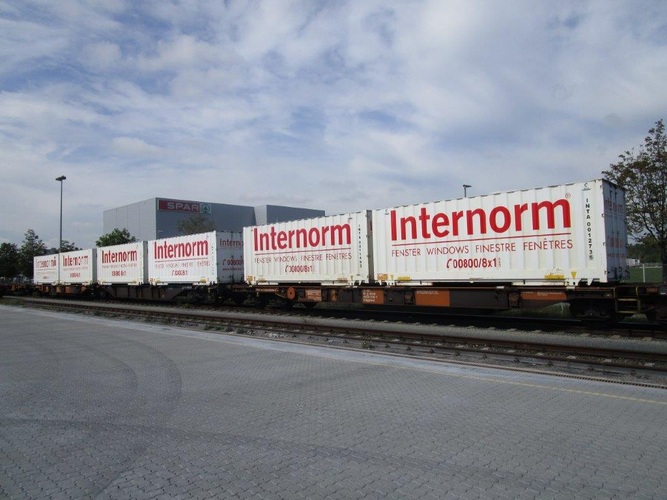 © Internorm
© Internorm