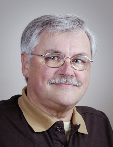 Gerhard Bartz, Vorsitzender von ForseA e.V. - Privat