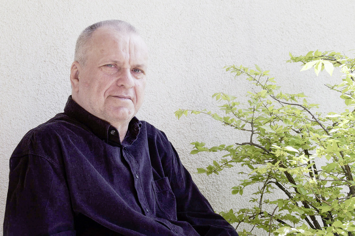 Dr. Ilja Seifert - Foto: Jörn Kohlmorgen