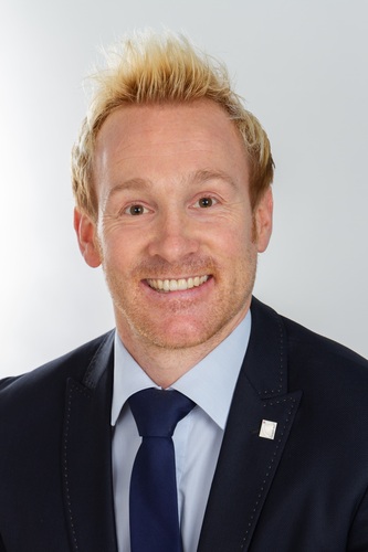 Thomas Verhoeven - Regel-air - © Regel-air
Thomas Verhoeven - Regel-air - © Regel-air