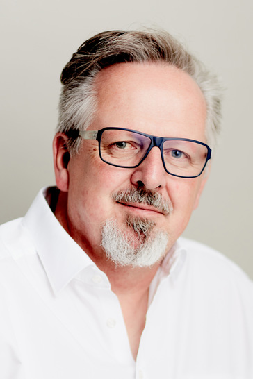 Hans-Joachim Arnold