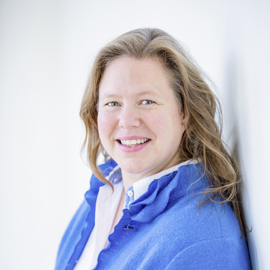 Dr.-Ing. Martina Schneller