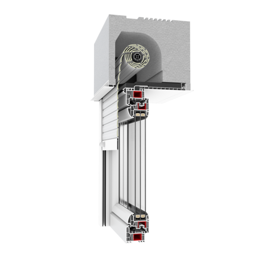 Das Lieferangebot umfasst Kästen mit einer Größe von 260, 300, 365 und 420 mm. - © Foto: Drutex
 Das Lieferangebot umfasst Kästen mit einer Größe von 260, 300, 365 und 420 mm.