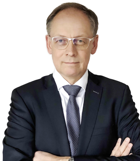 Obuk-Prokurist Michael Witte