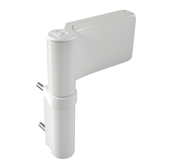 Das Hahn KT-B 6R kommt besonders im niederländischen Markt zum Einsatz.