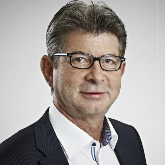 Mit Bruno Räz übernimmt ein erfahrener Branchenkenner und Vertriebsprofi den Vorsitz der operativen Glutz-Unternehmensspitze. - © Glutz AG
