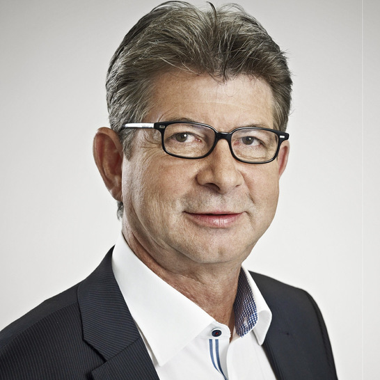 Bruno Räz übernimmt die Glutz-Unternehmensspitze.