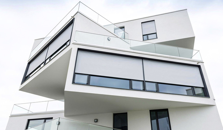 Optik und Technik perfekt zu verbinden, wurde hier durch eine saubere Planung im Vorfeld realisiert. 