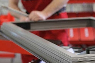 Eines der wichtigsten Themen der Seminarangebote von Wicona  ist die Montage.